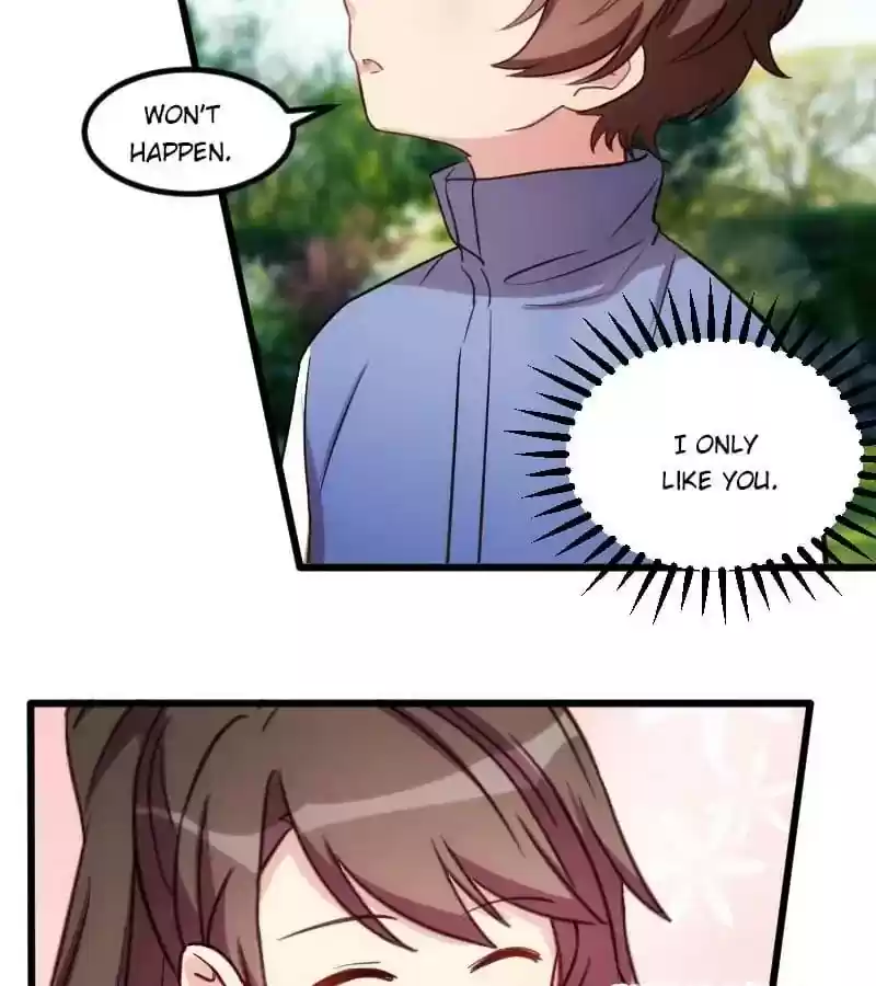 CEO's Sudden Proposal Chapter 128