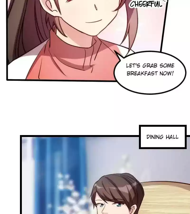 CEO's Sudden Proposal Chapter 128