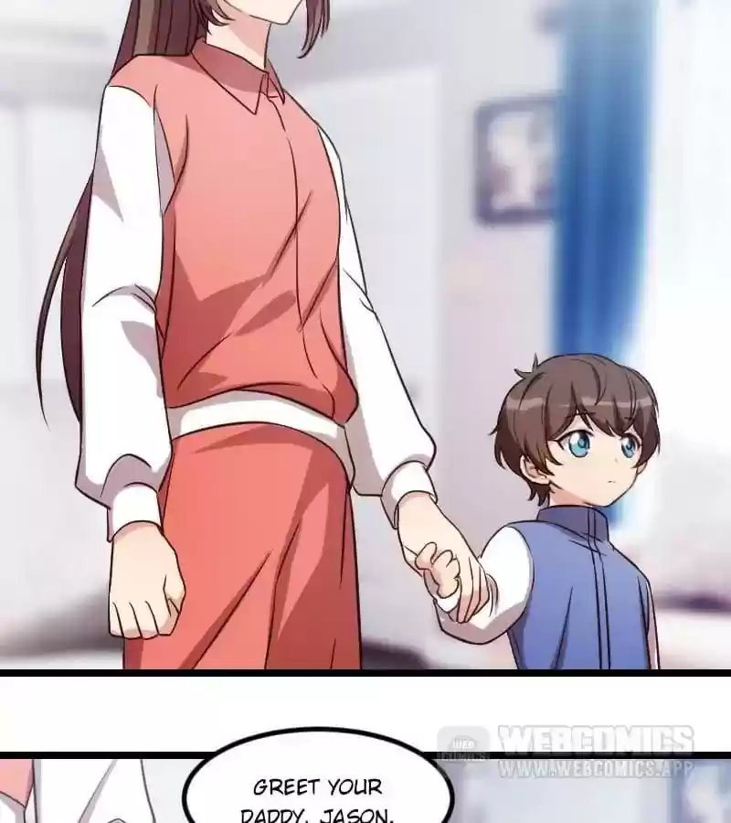 CEO's Sudden Proposal Chapter 128