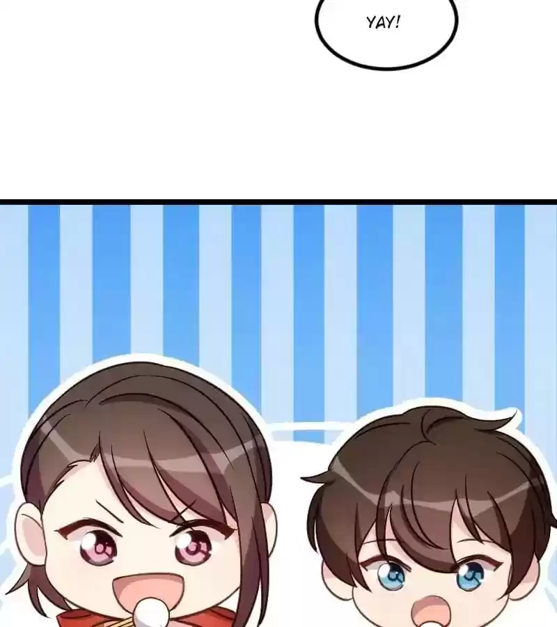 CEO's Sudden Proposal Chapter 128