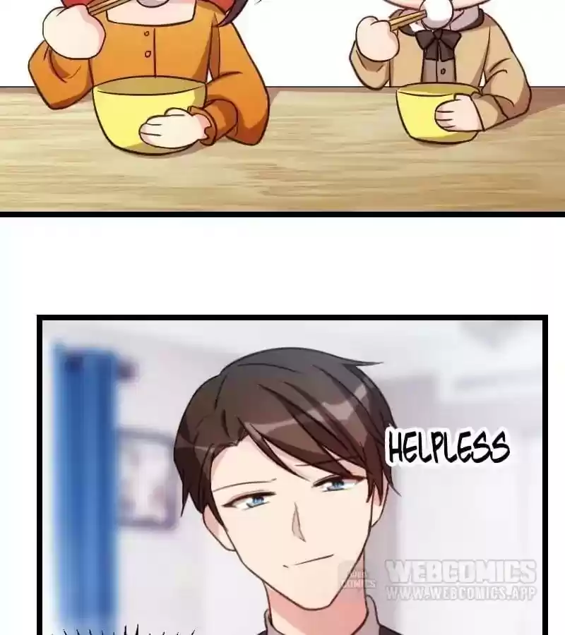 CEO's Sudden Proposal Chapter 128