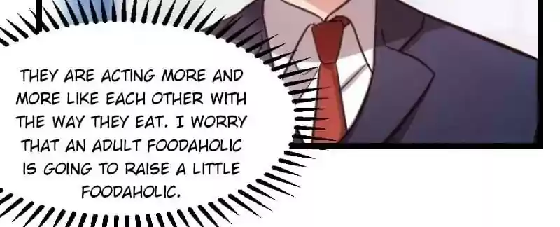 CEO's Sudden Proposal Chapter 128