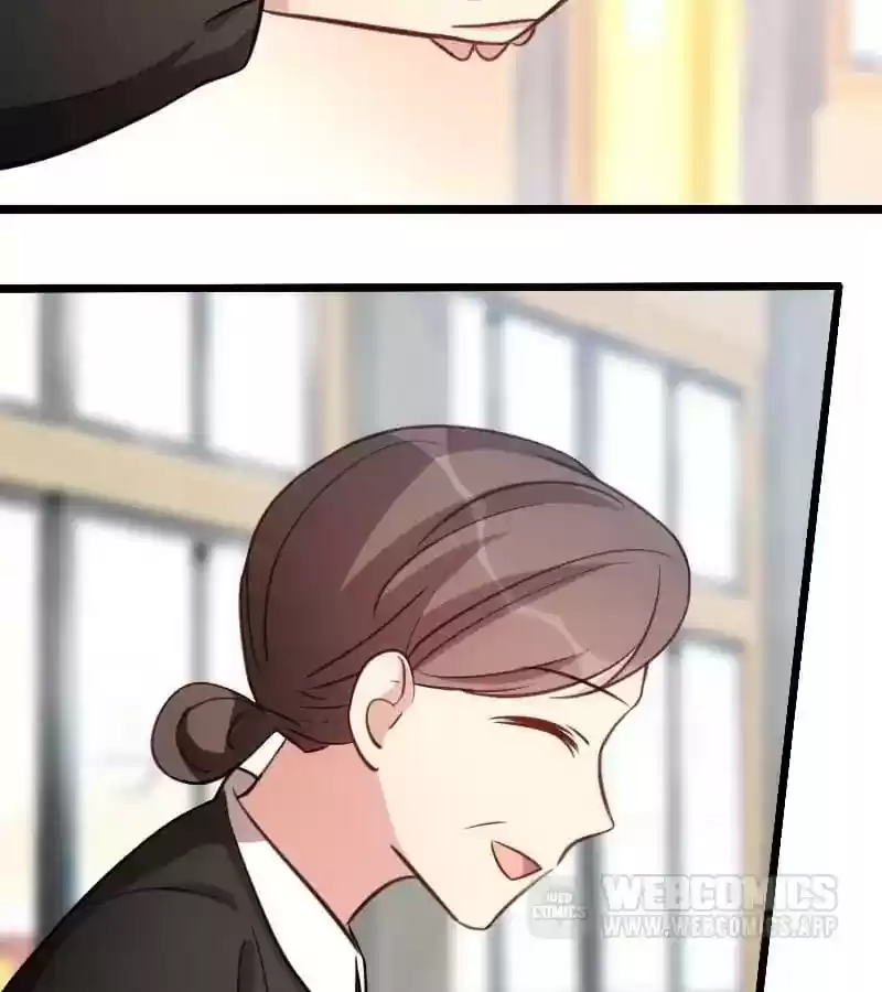 CEO's Sudden Proposal Chapter 129