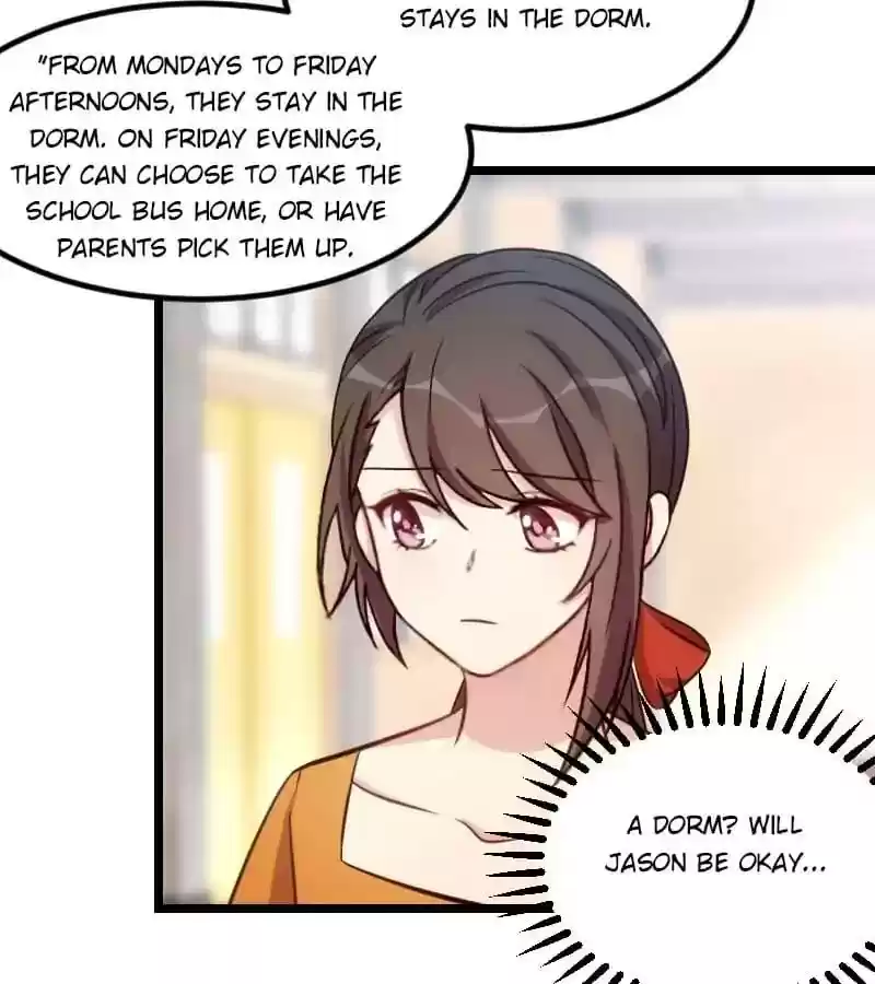 CEO's Sudden Proposal Chapter 129