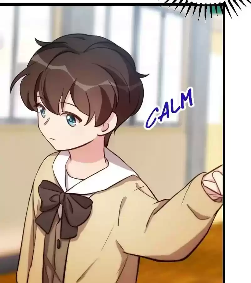 CEO's Sudden Proposal Chapter 129