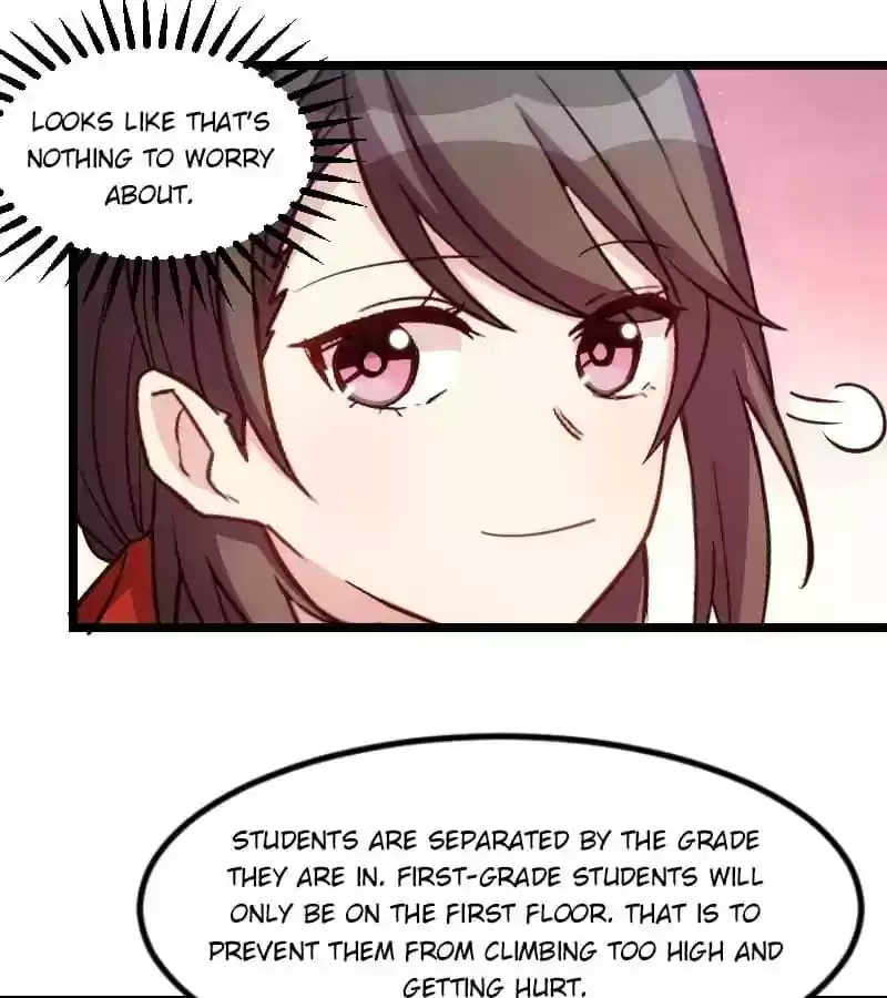 CEO's Sudden Proposal Chapter 129