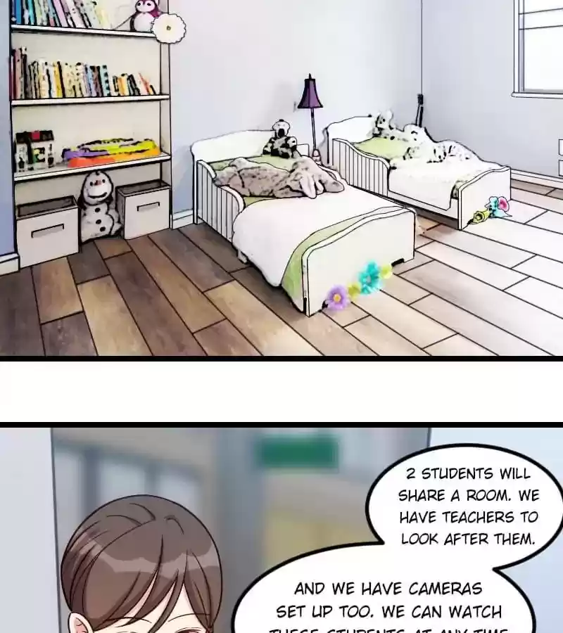 CEO's Sudden Proposal Chapter 129