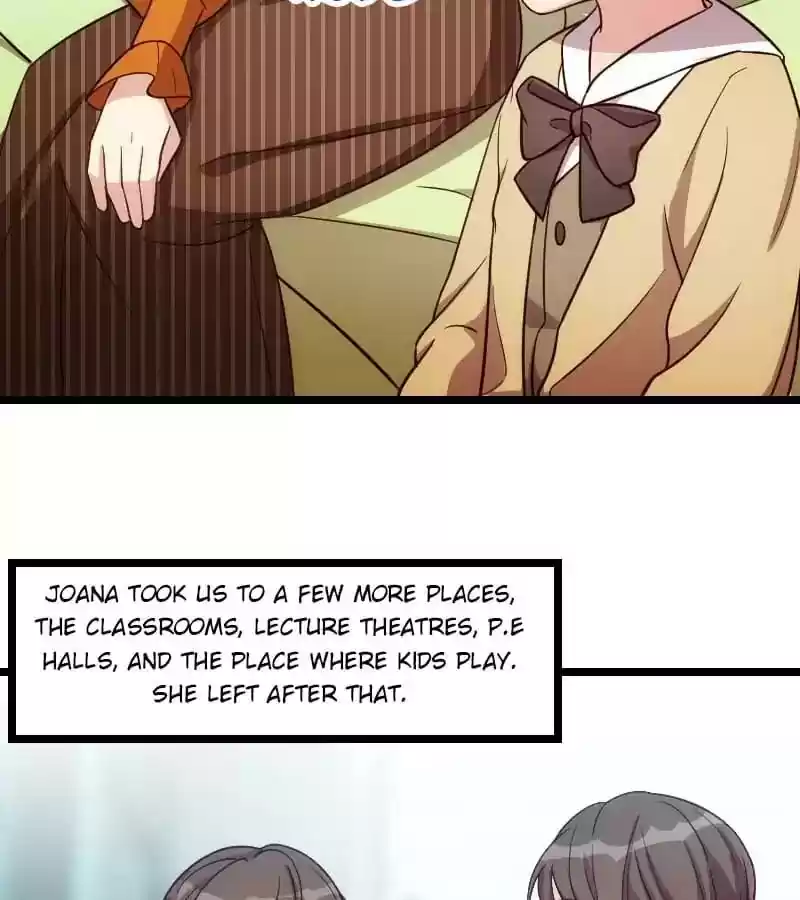 CEO's Sudden Proposal Chapter 129