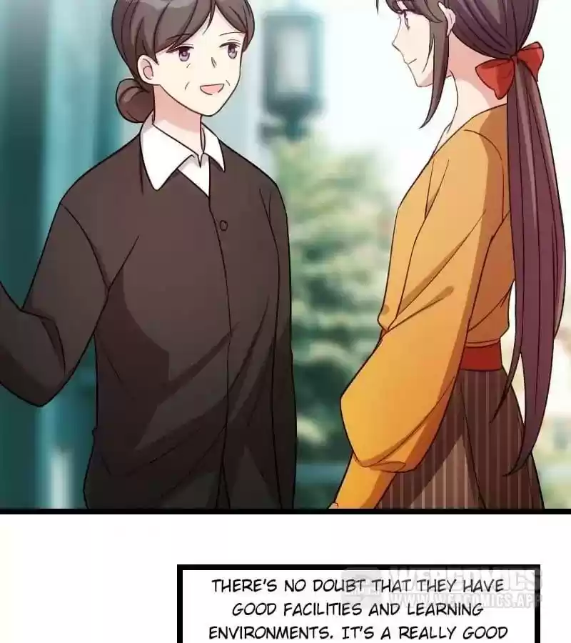 CEO's Sudden Proposal Chapter 129