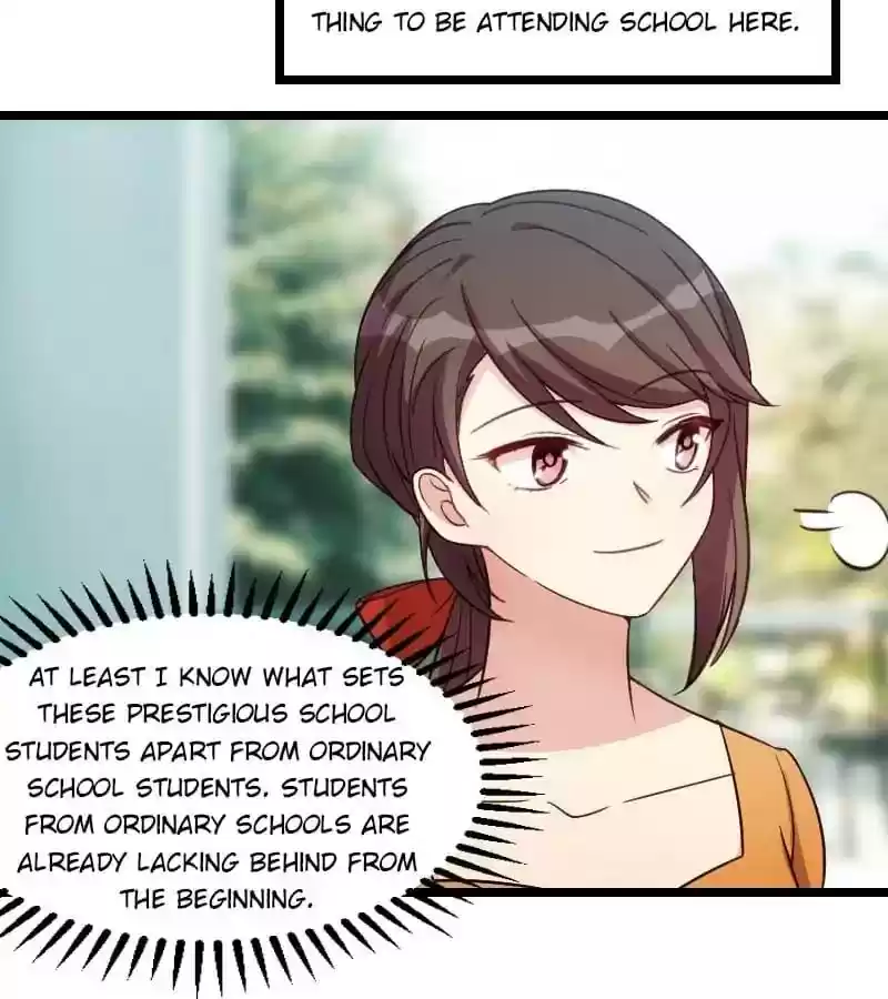 CEO's Sudden Proposal Chapter 129