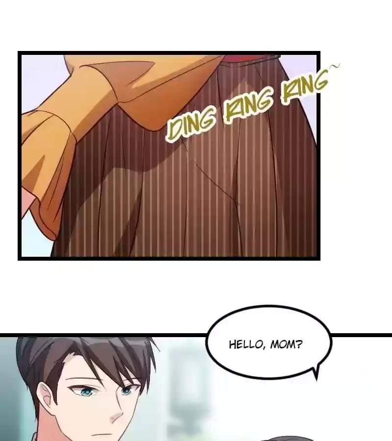 CEO's Sudden Proposal Chapter 129