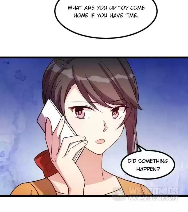 CEO's Sudden Proposal Chapter 129