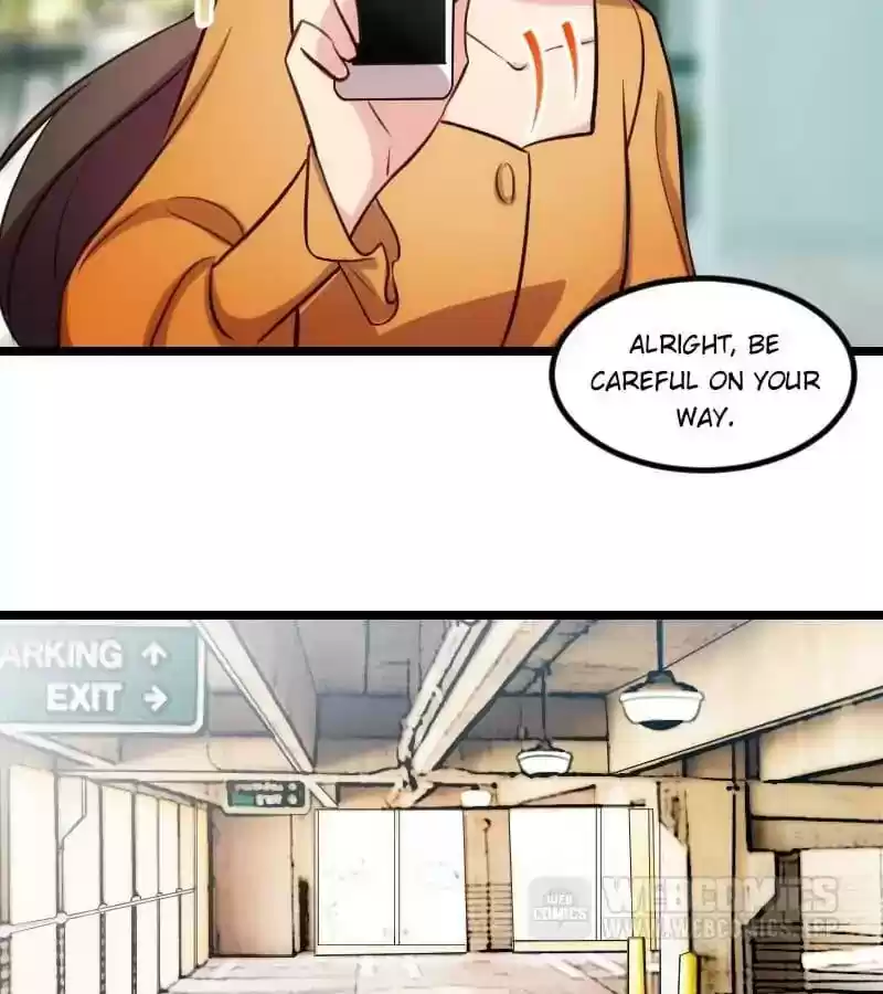 CEO's Sudden Proposal Chapter 129