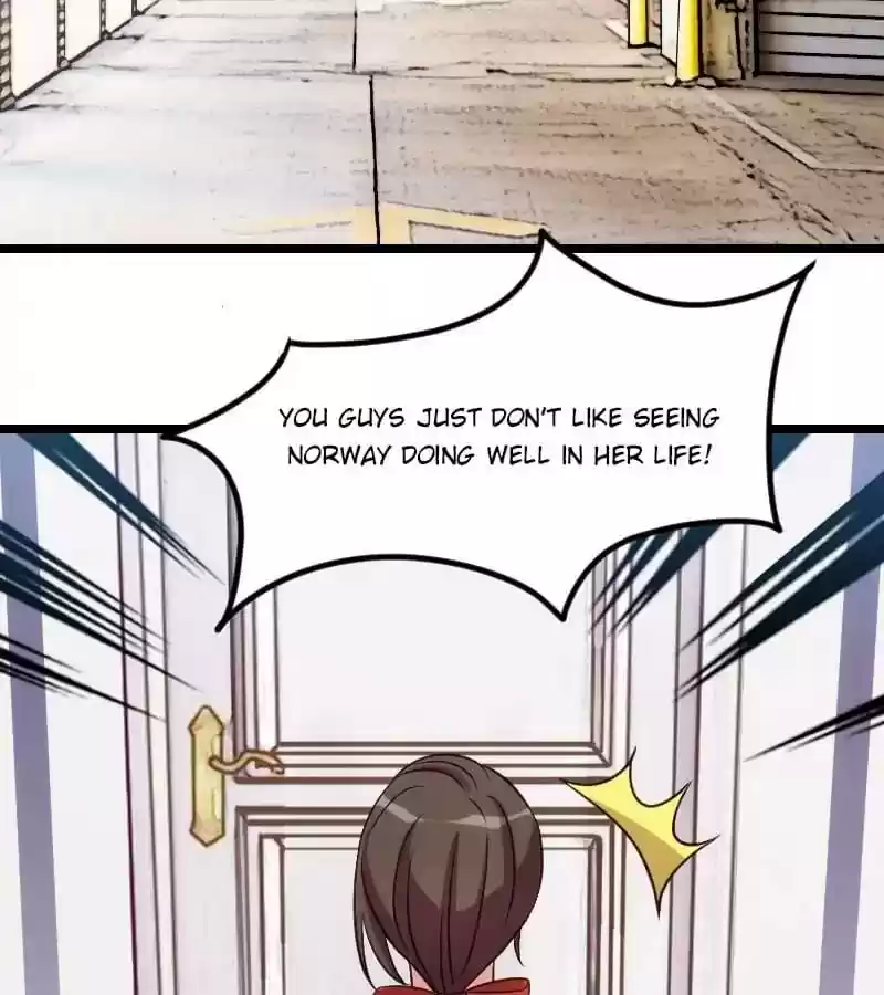 CEO's Sudden Proposal Chapter 129