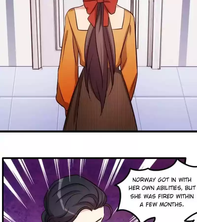 CEO's Sudden Proposal Chapter 129