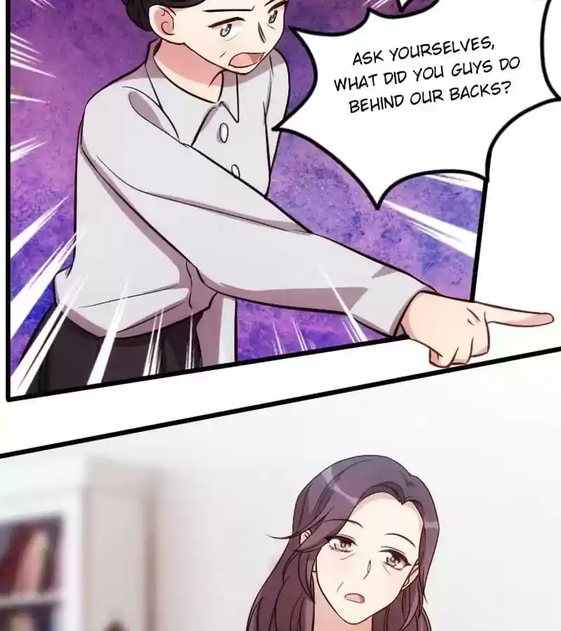 CEO's Sudden Proposal Chapter 129