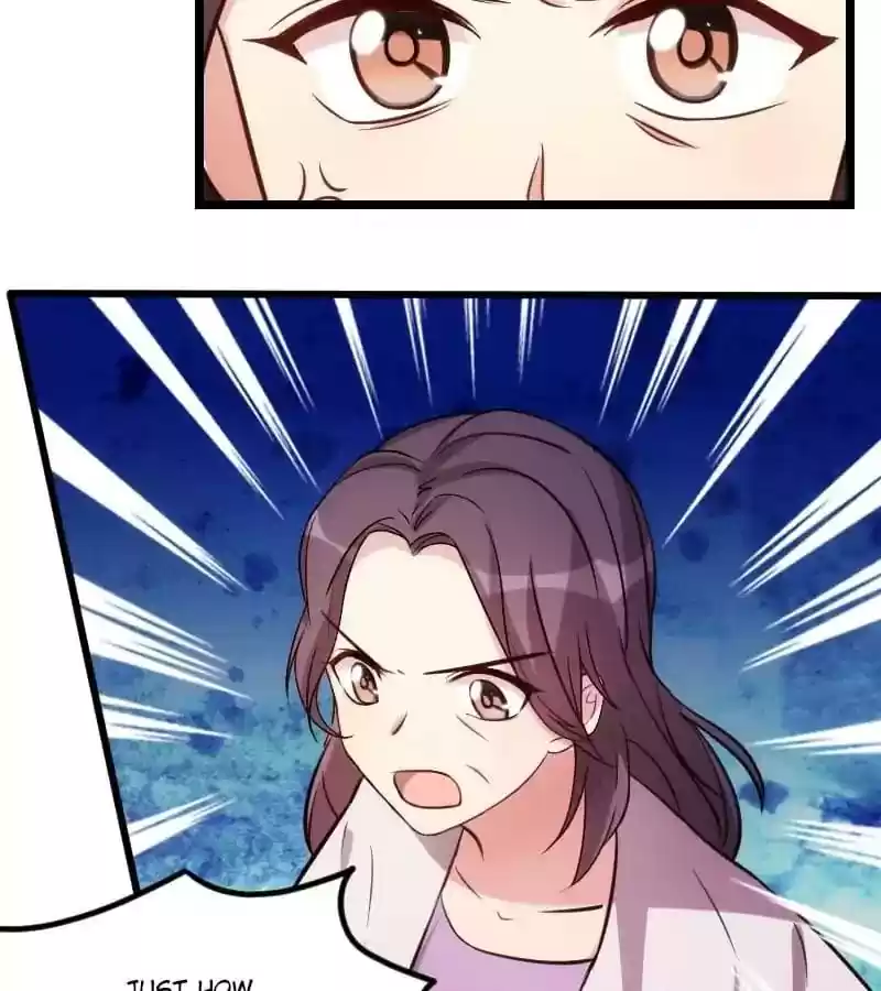 CEO's Sudden Proposal Chapter 129