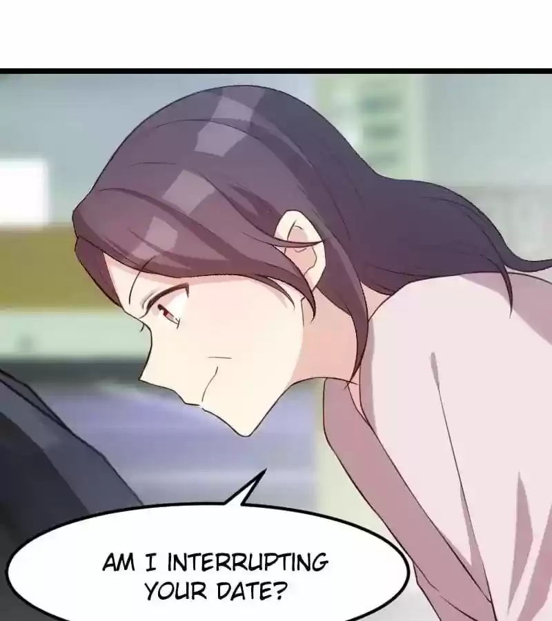 CEO's Sudden Proposal Chapter 13: Mom Comes