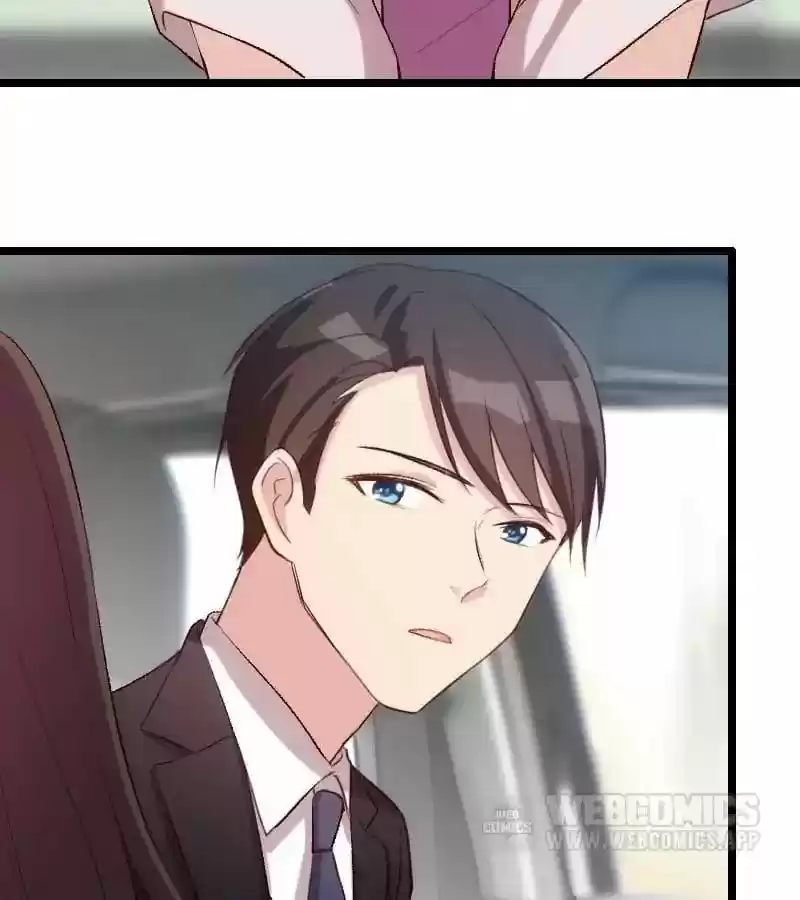 CEO's Sudden Proposal Chapter 13: Mom Comes