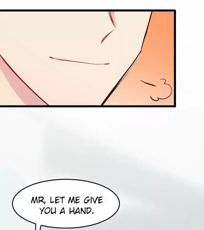 CEO's Sudden Proposal Chapter 13: Mom Comes