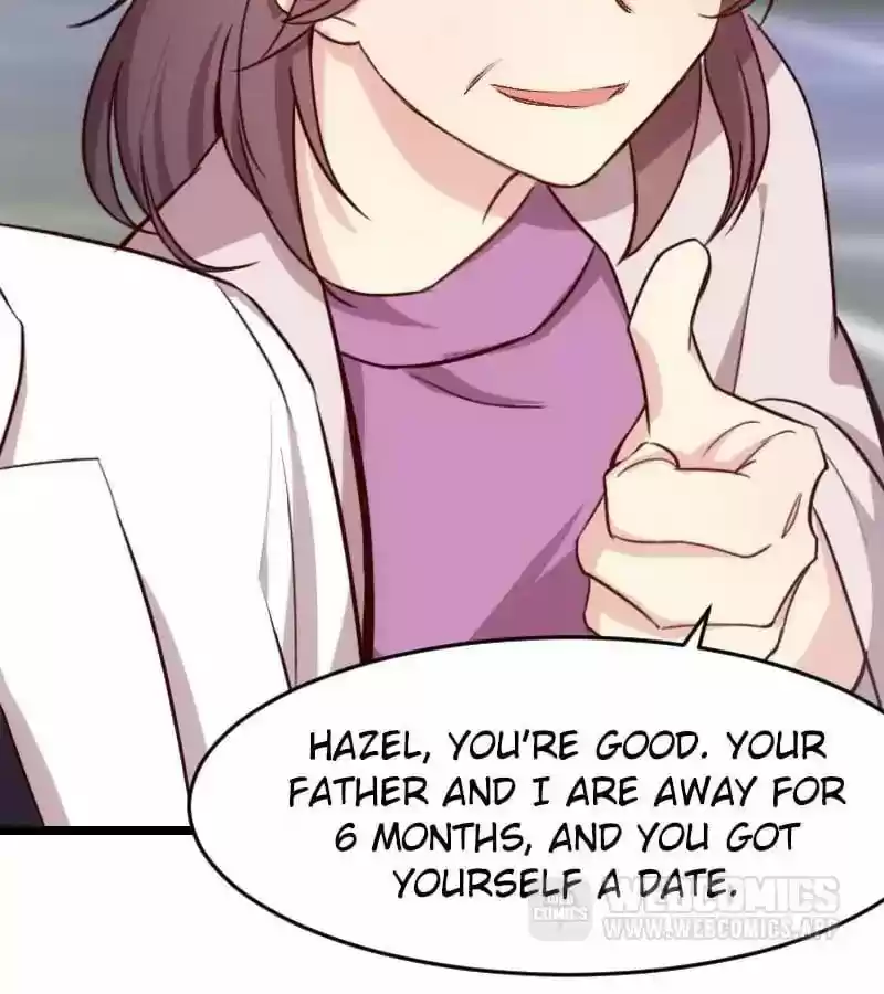 CEO's Sudden Proposal Chapter 13: Mom Comes