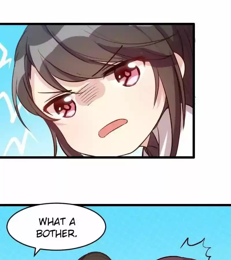 CEO's Sudden Proposal Chapter 13: Mom Comes