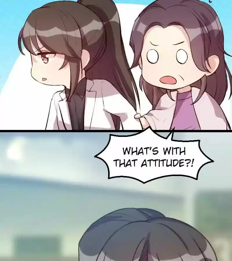 CEO's Sudden Proposal Chapter 13: Mom Comes