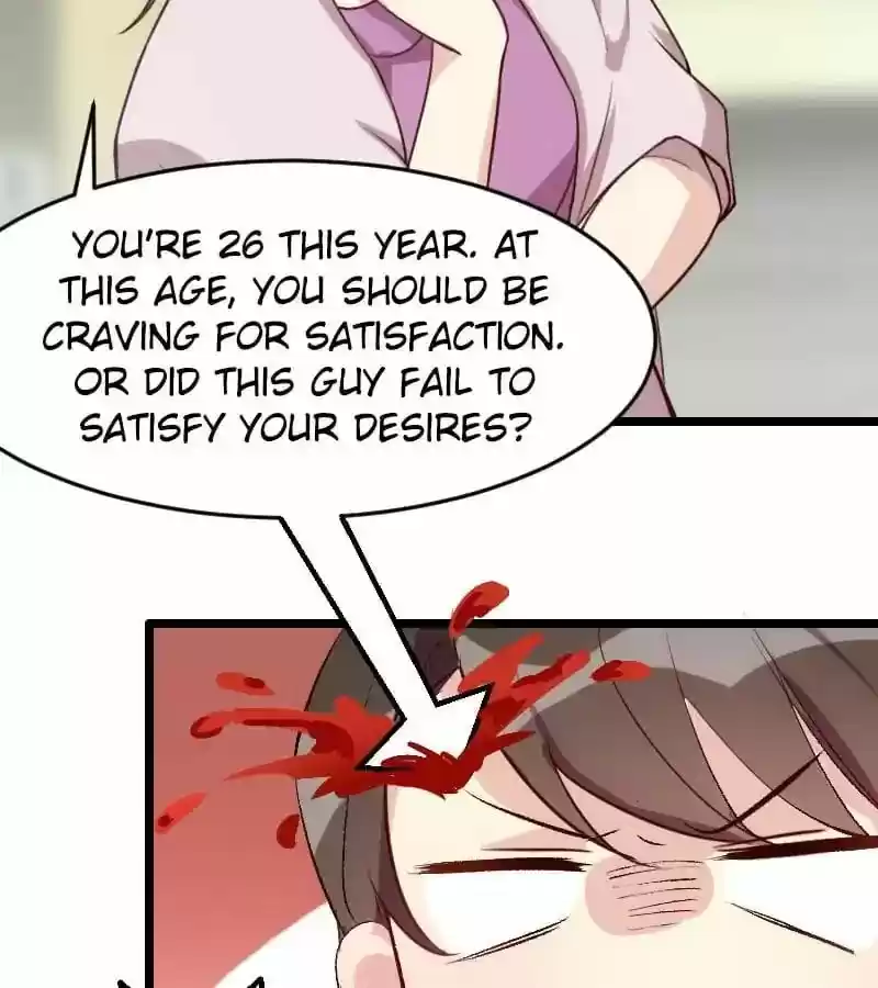 CEO's Sudden Proposal Chapter 13: Mom Comes