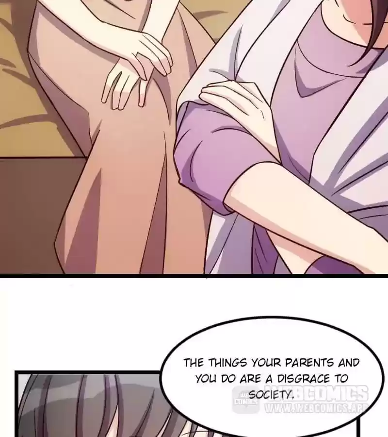 CEO's Sudden Proposal Chapter 130