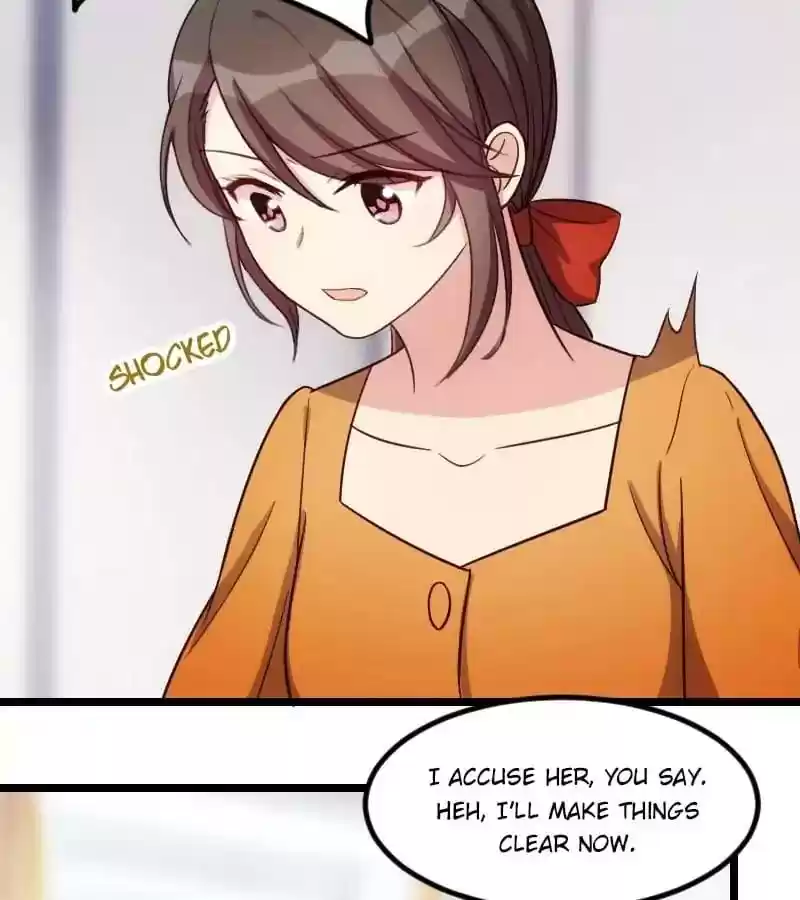 CEO's Sudden Proposal Chapter 130