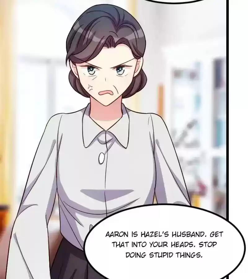 CEO's Sudden Proposal Chapter 130