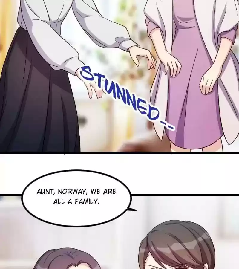 CEO's Sudden Proposal Chapter 130