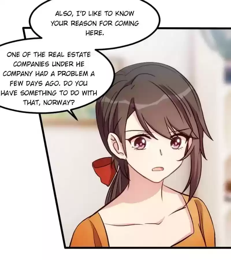 CEO's Sudden Proposal Chapter 130