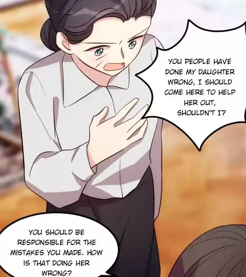 CEO's Sudden Proposal Chapter 130