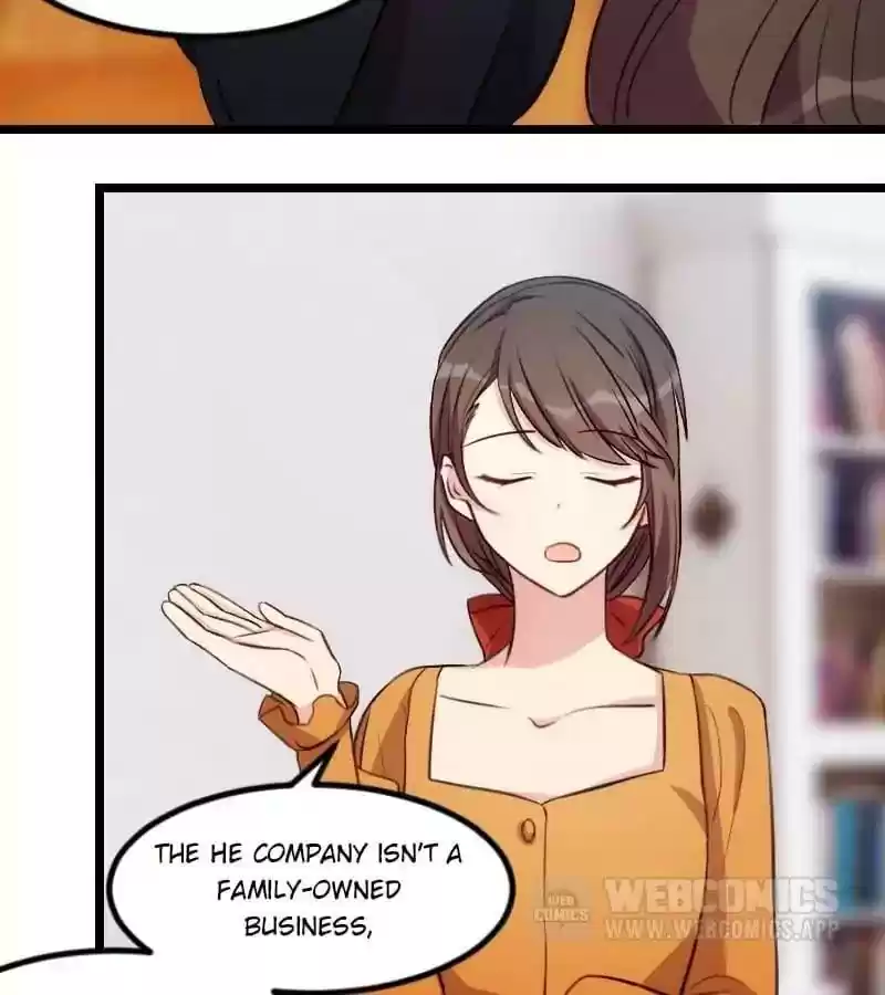 CEO's Sudden Proposal Chapter 130