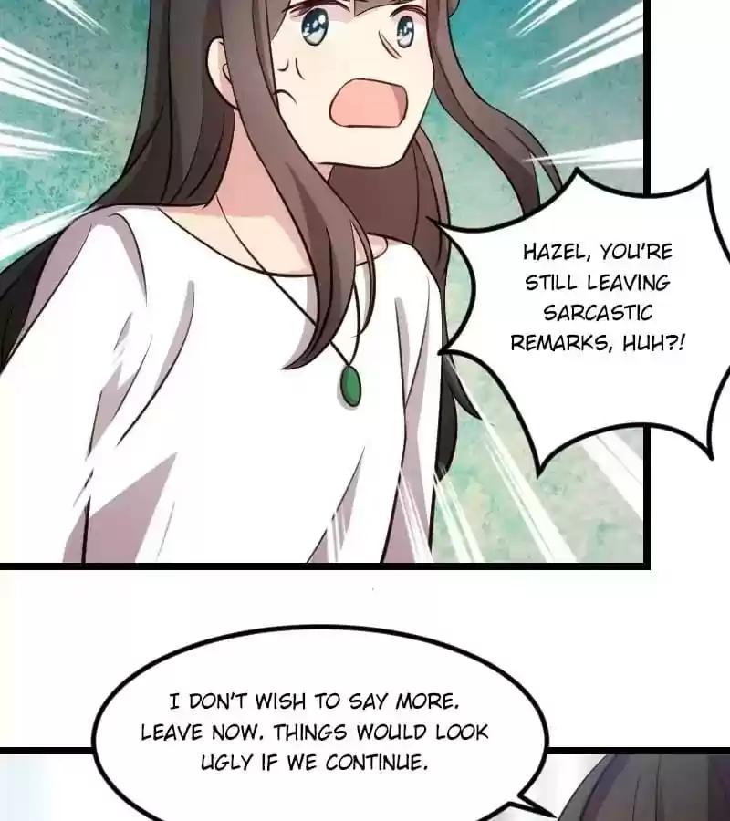 CEO's Sudden Proposal Chapter 130