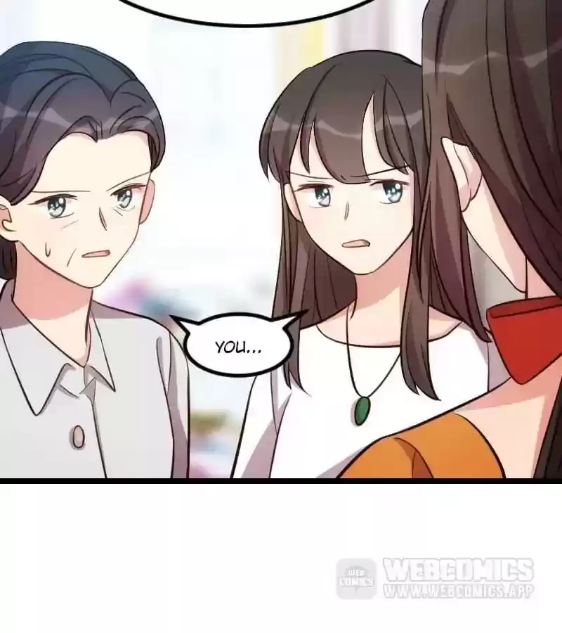 CEO's Sudden Proposal Chapter 130