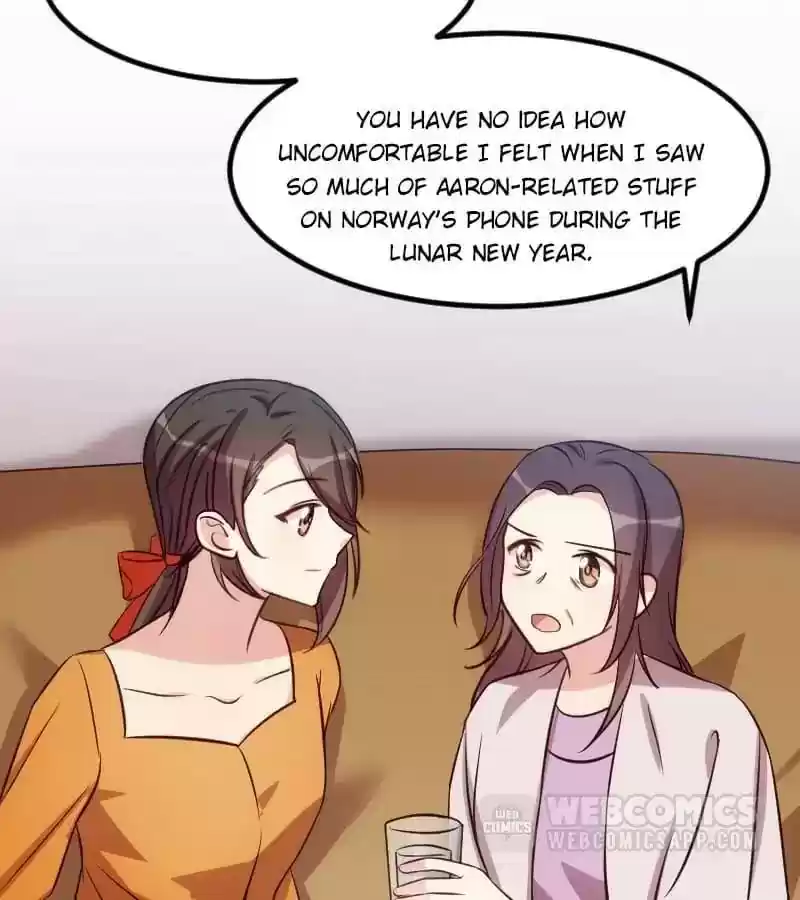 CEO's Sudden Proposal Chapter 131