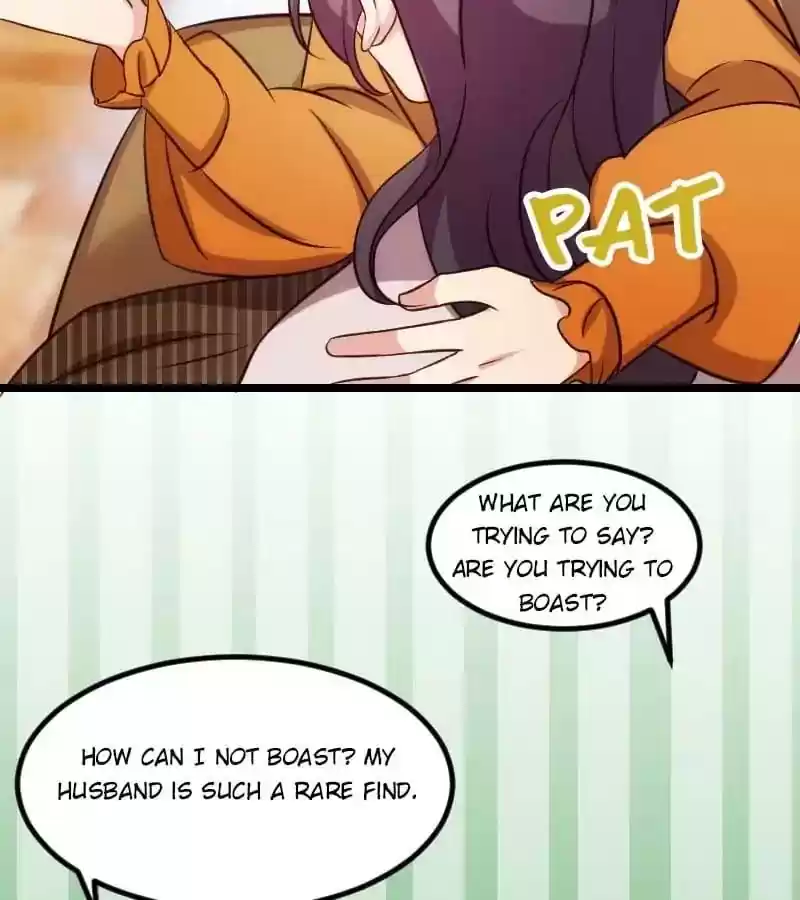 CEO's Sudden Proposal Chapter 131