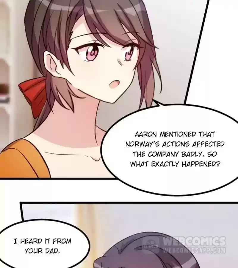 CEO's Sudden Proposal Chapter 131