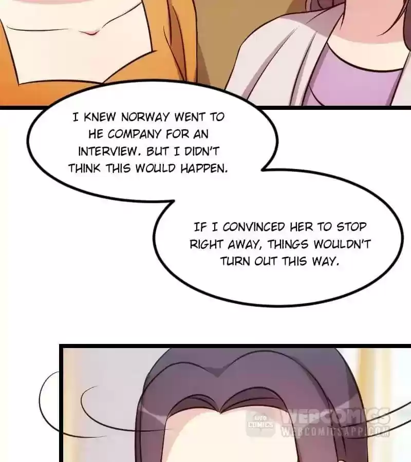 CEO's Sudden Proposal Chapter 131