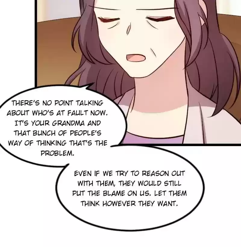 CEO's Sudden Proposal Chapter 131