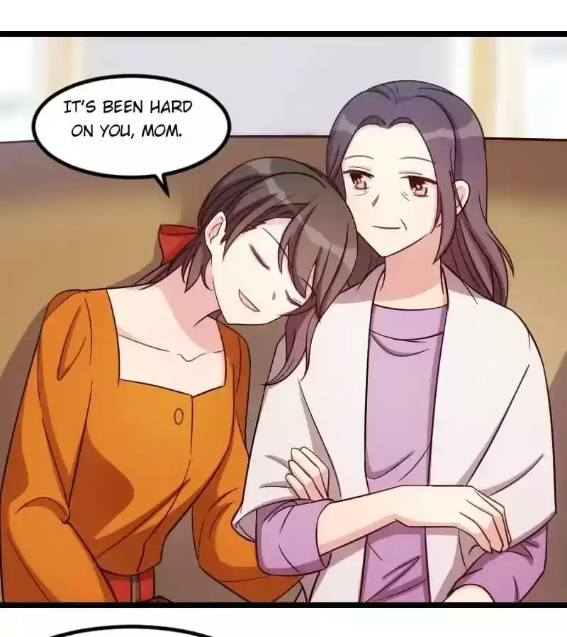 CEO's Sudden Proposal Chapter 131