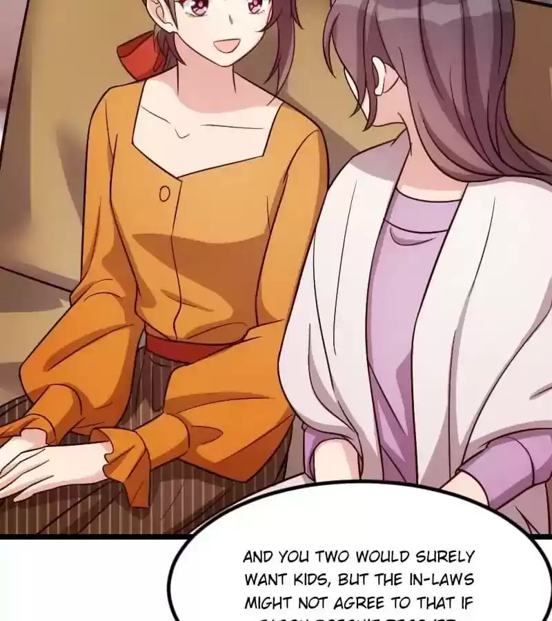 CEO's Sudden Proposal Chapter 131