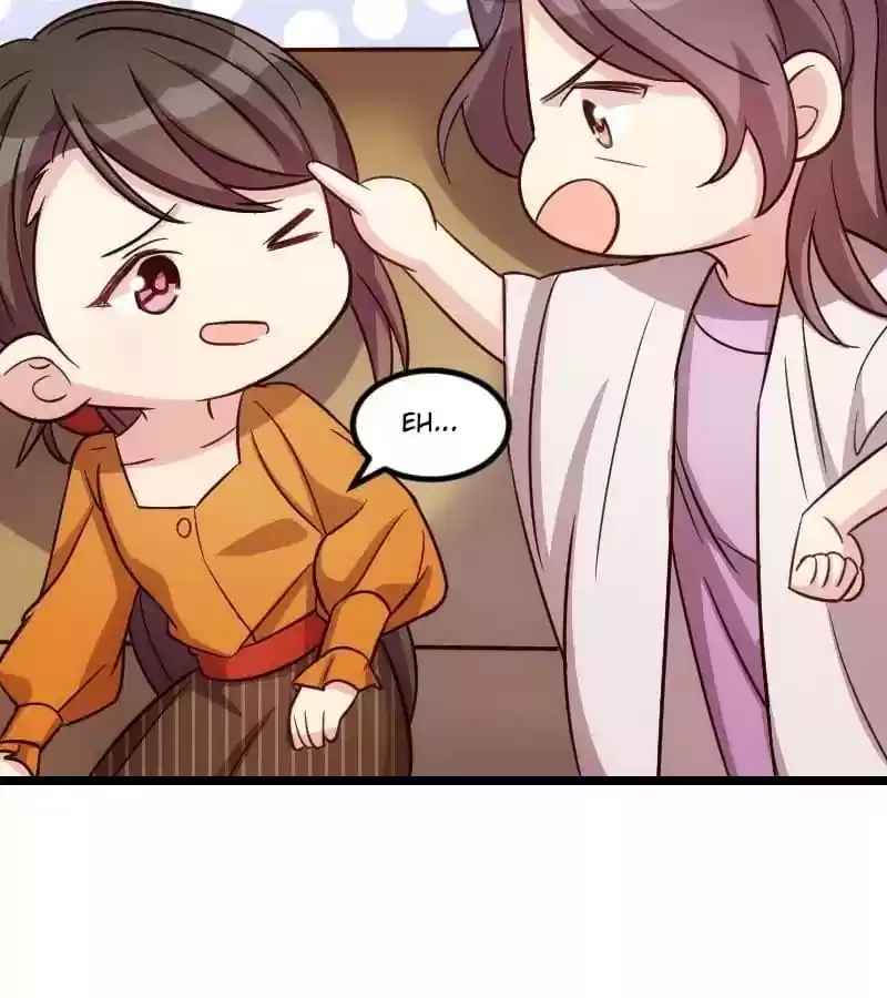 CEO's Sudden Proposal Chapter 131