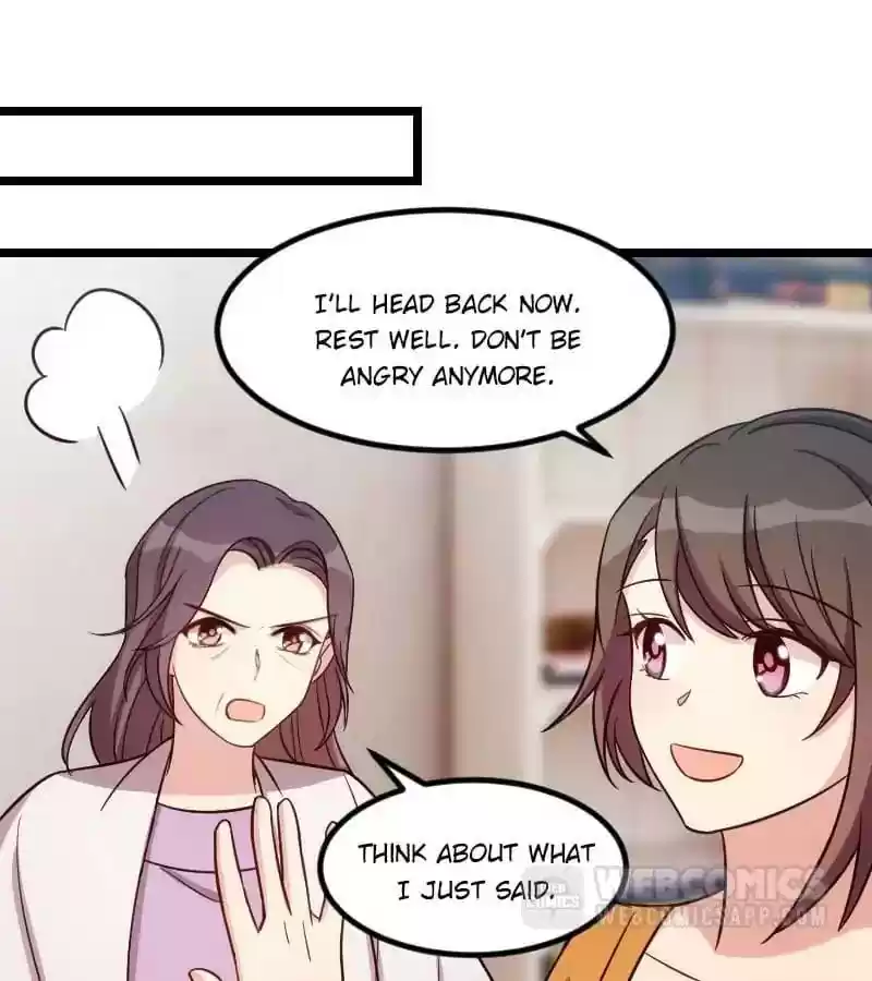 CEO's Sudden Proposal Chapter 131