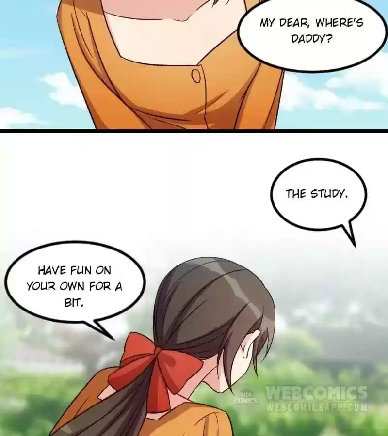 CEO's Sudden Proposal Chapter 131