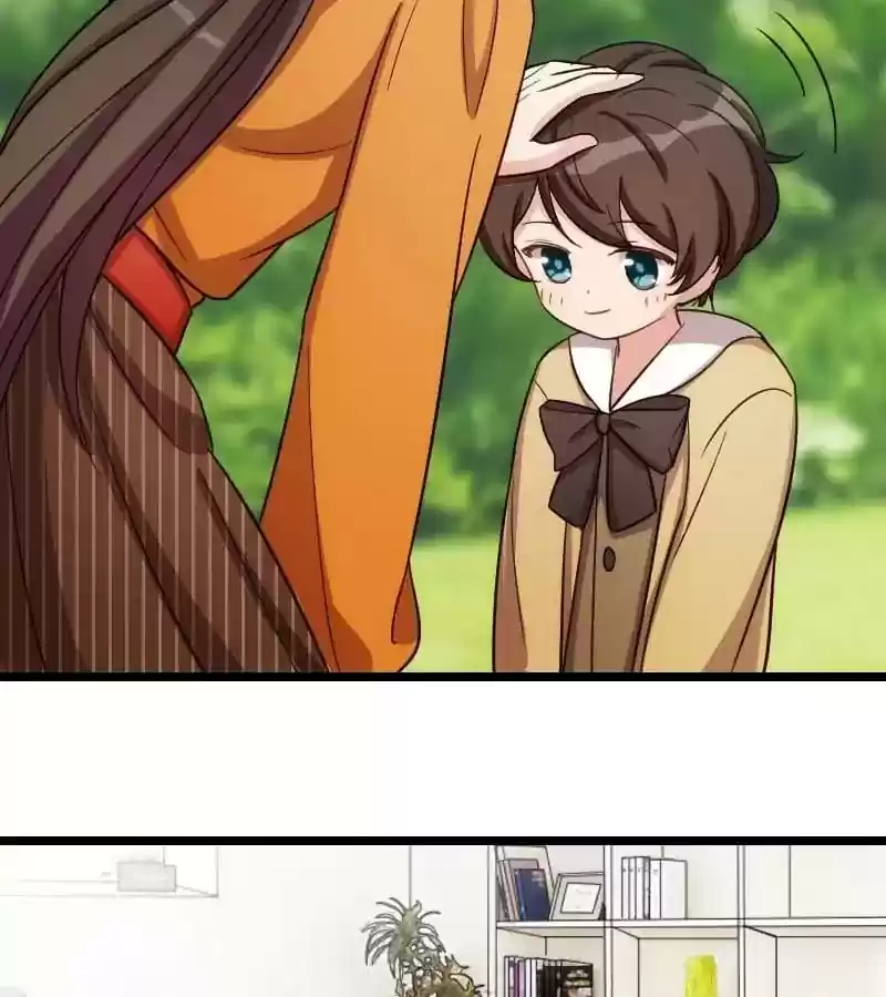 CEO's Sudden Proposal Chapter 131