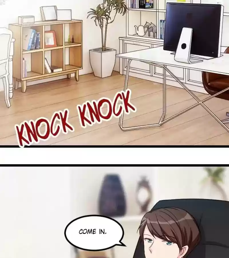 CEO's Sudden Proposal Chapter 131