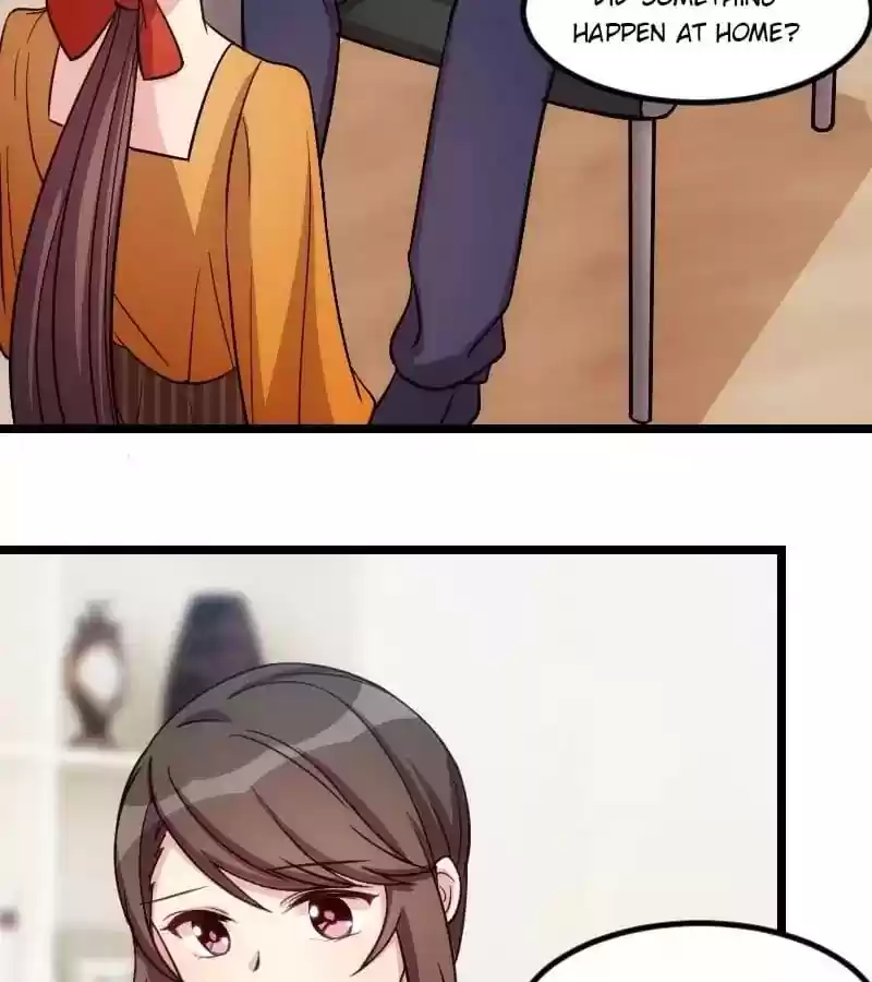 CEO's Sudden Proposal Chapter 131